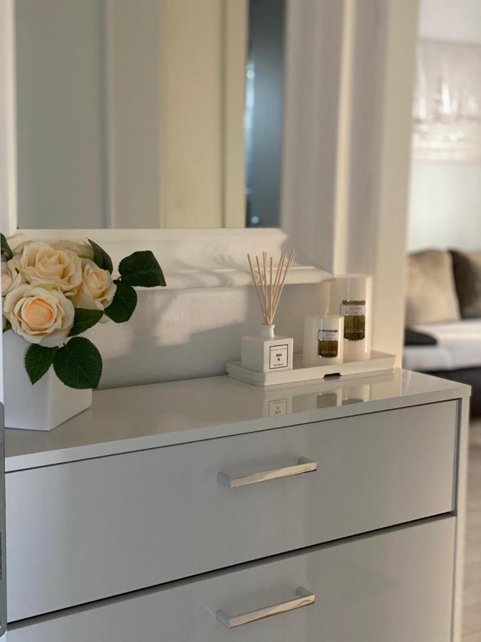 Modern Apartment In The Heart Of Njivice Dış mekan fotoğraf