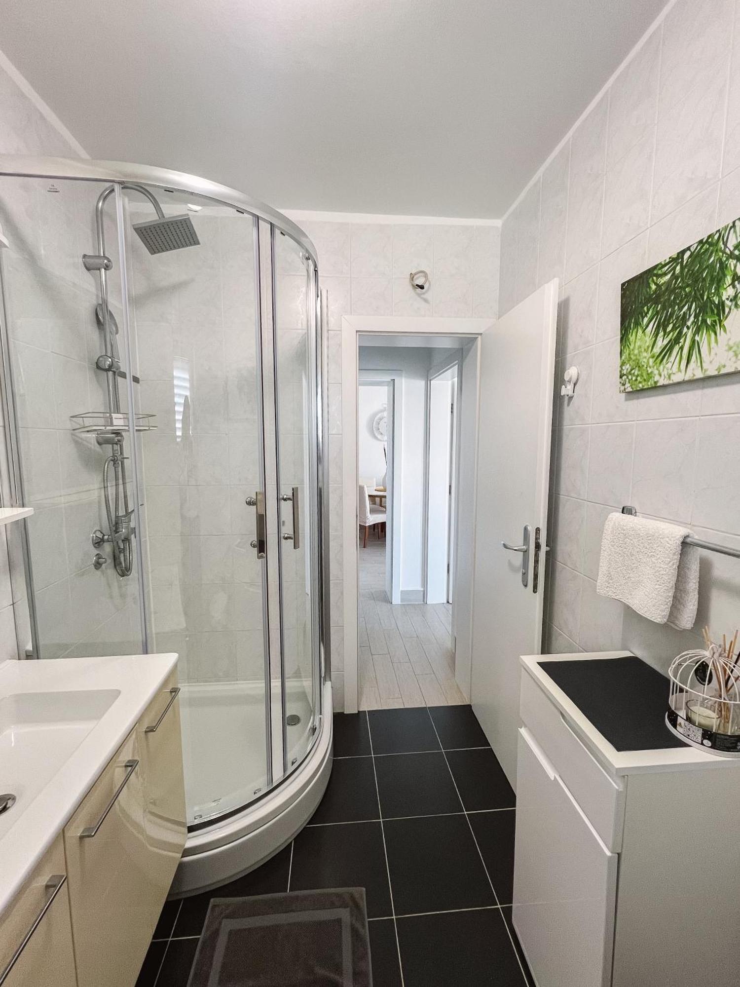 Modern Apartment In The Heart Of Njivice Dış mekan fotoğraf