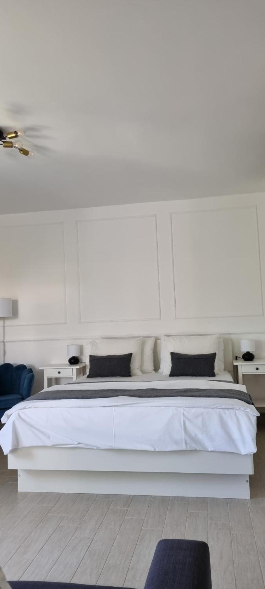 Modern Apartment In The Heart Of Njivice Dış mekan fotoğraf